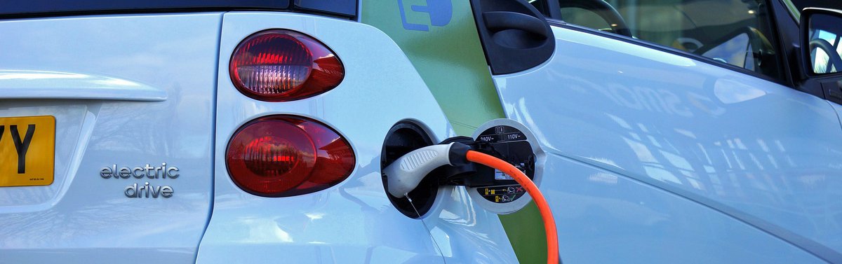 Cars comprise 55% of the UK's transport emissions. Electric vehicles produce fewer emissions over their lifetime, but utilising public transport will conserve zero carbon electricity, decrease congestion and promote more inclusive transport modes.